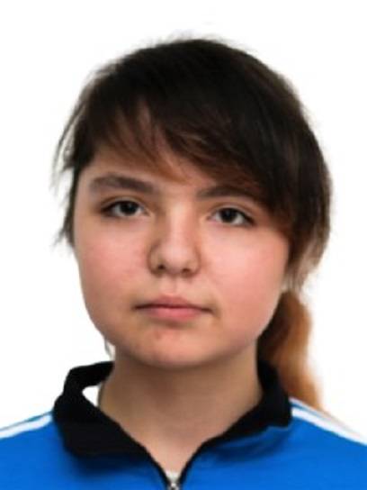 祖赫拉·伊尔纳扎罗娃