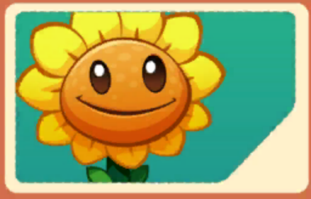 向日葵（SunFlower）