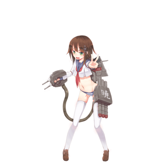 晓