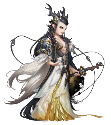 沧浪君