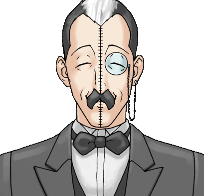 田中太郎