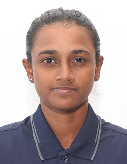 哈希塔·玛达维·迪萨纳亚克·萨马拉维克拉姆