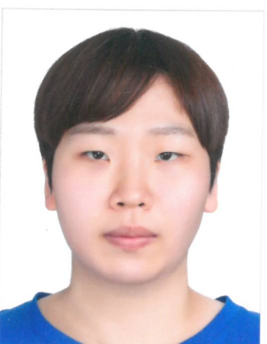 姜恩惠