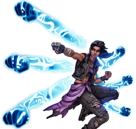 阿玛拉（魔女）