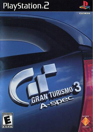 GT赛车