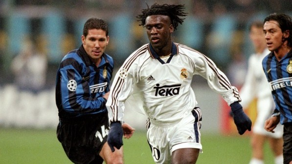 1997-1999效力于国际米兰