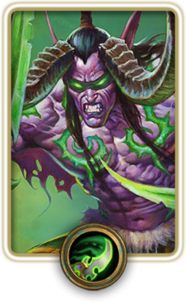 恶魔猎手