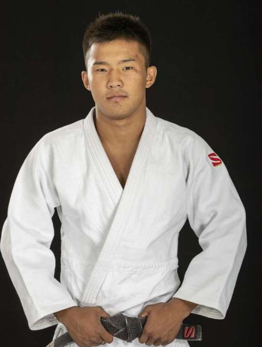 纳尔曼达赫·巴彦蒙赫