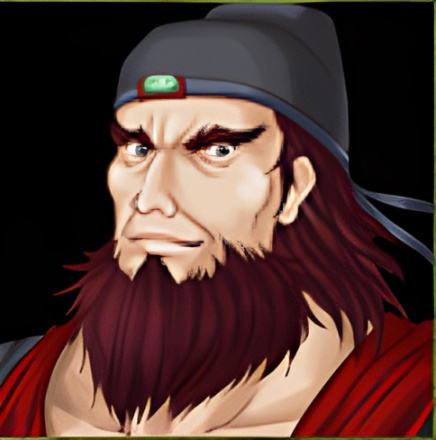 镇国武义王伍天锡（三选一）