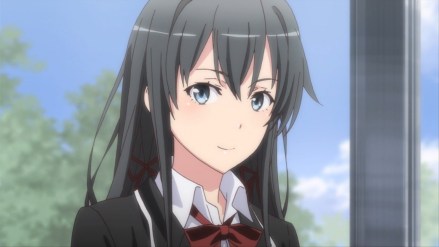 第2期动画形象，人设由田中雄一负责