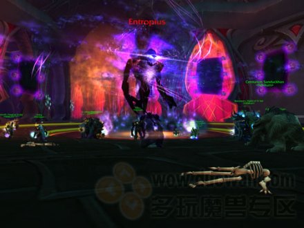 穆鲁(蹢魔形态)