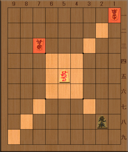 图5 龙马