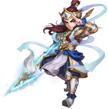 武尊神