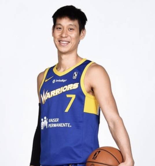 林书豪