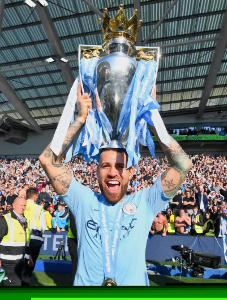 2018-19赛季英超冠军