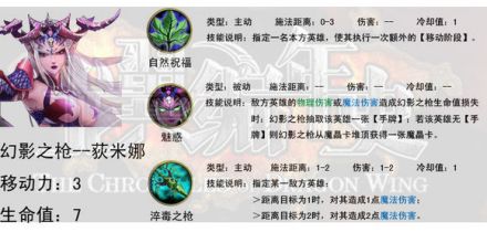 幻影之枪-狄米娜