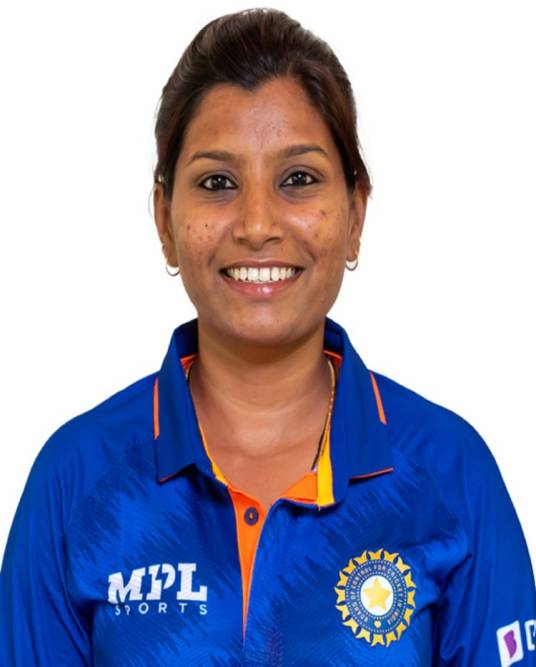 拉杰什瓦丽·加亚瓦德