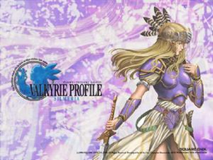 北欧女神2：希尔梅莉亚