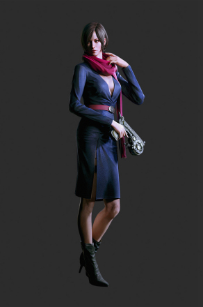 Carla Radames