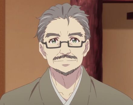 清泷钢介