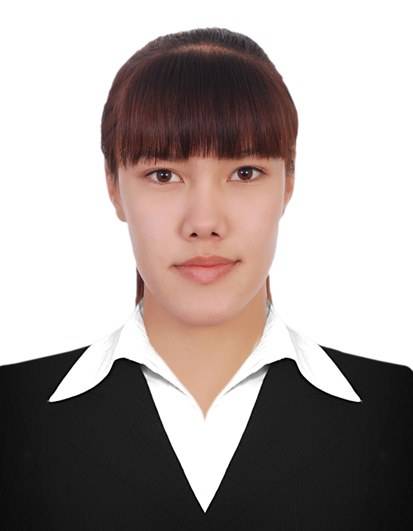 扎伊娜卜·达伊别科娃