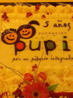 PUPI成立5周年纪念