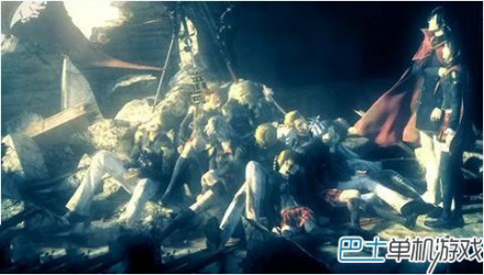 0组壮烈牺牲