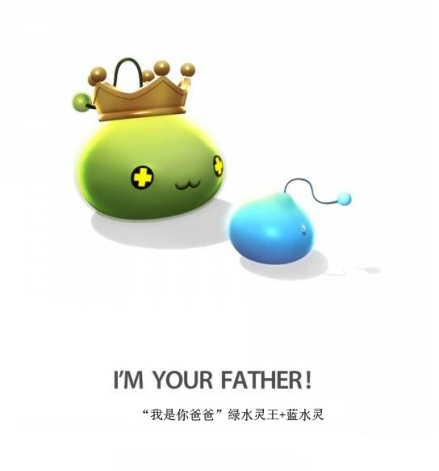 背景图