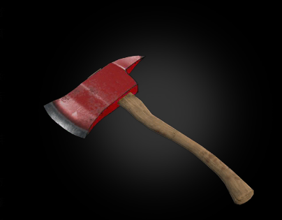 Hand Axe