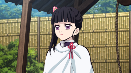 栗花落香奈乎