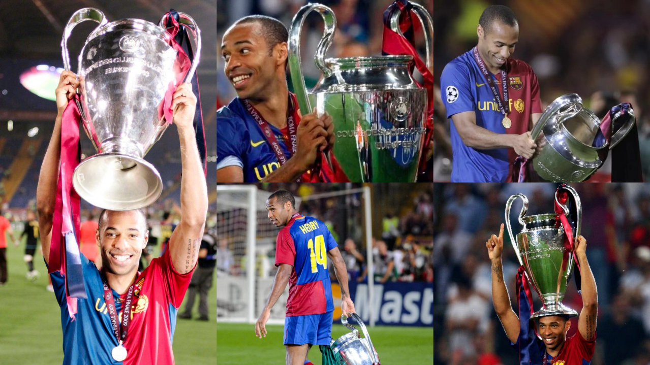 2008-09赛季欧冠冠军