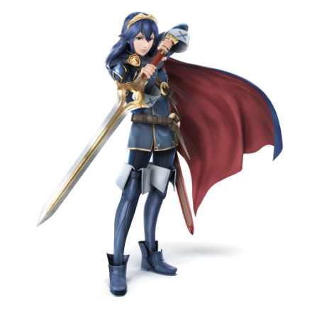 Lucina