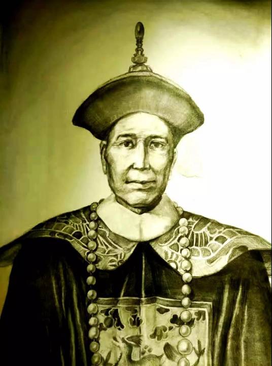 孙开华