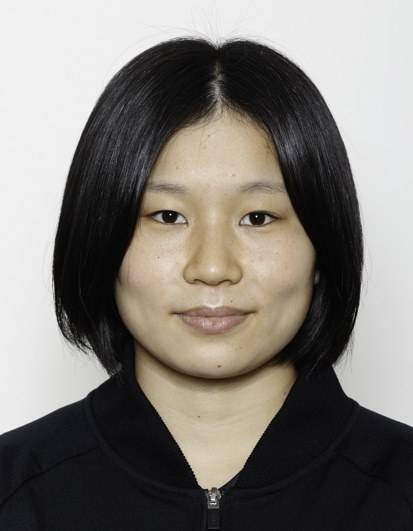 冈田彩爱