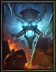 魔兽世界：燃烧的远征