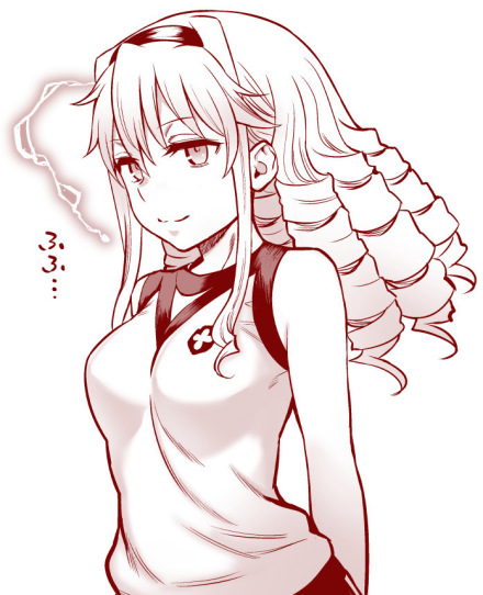 帆风润子