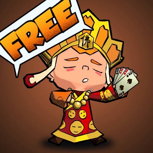 西游记扑克