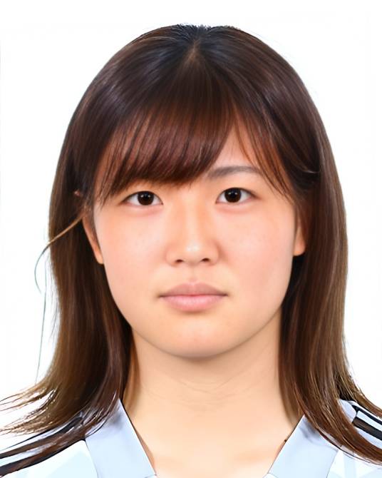 福田史织