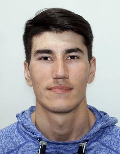 梅赫罗季别克·马马特库洛夫