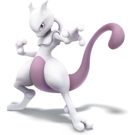 Mewtwo