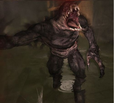 Dark Nosalis