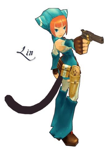 龙战士