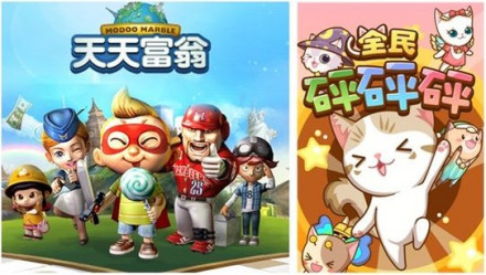 PP助手 全民砰砰砰游戏截图 