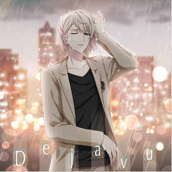 Dejavu / 棗巳波