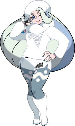 美蓉