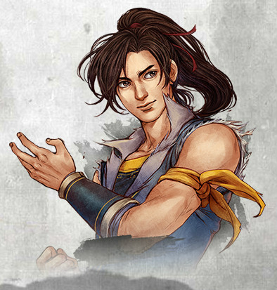 东方未明