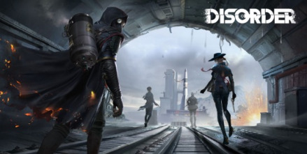 DISORDER