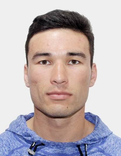 达夫尔忠·达夫罗诺夫