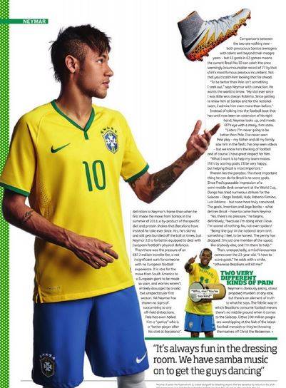 《FourFourTwo》