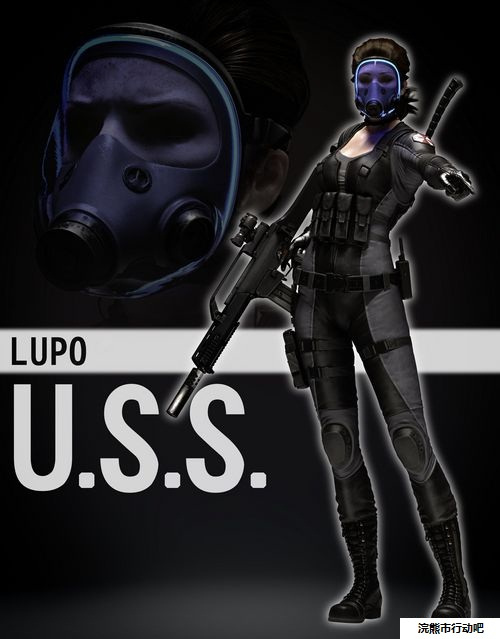 LUPO